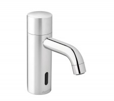 GRIFO LAVABO TOUCHLESS SILHOUET DAMIXA